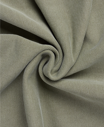 600 GSM 'Vintage Olive' Crewneck