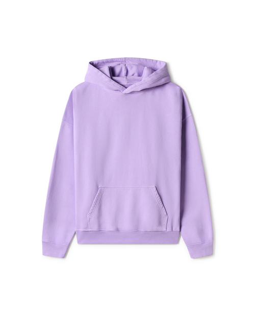 600 GSM 'Lavender' Hoodie