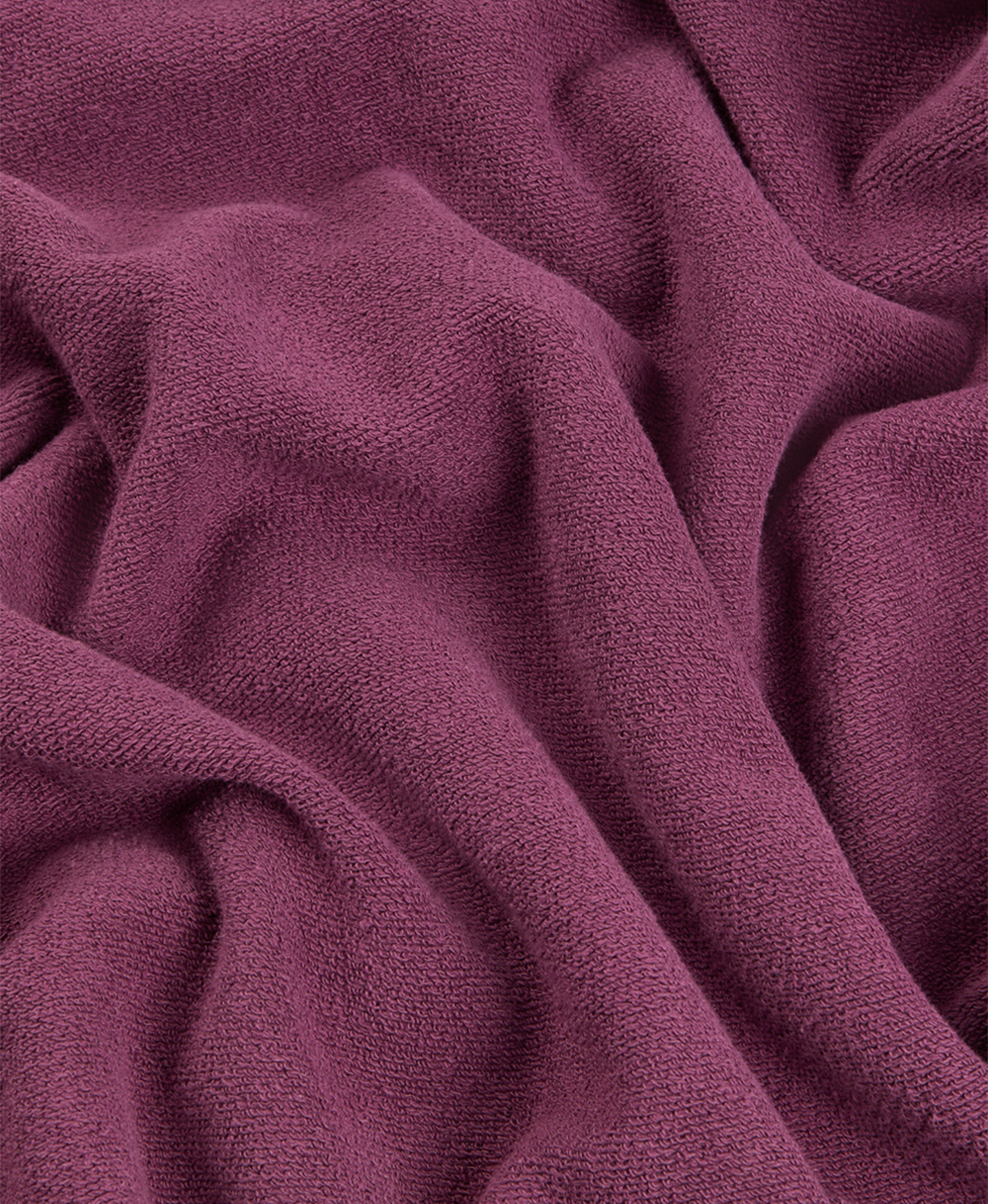 600 GSM 'Wine' Zipper