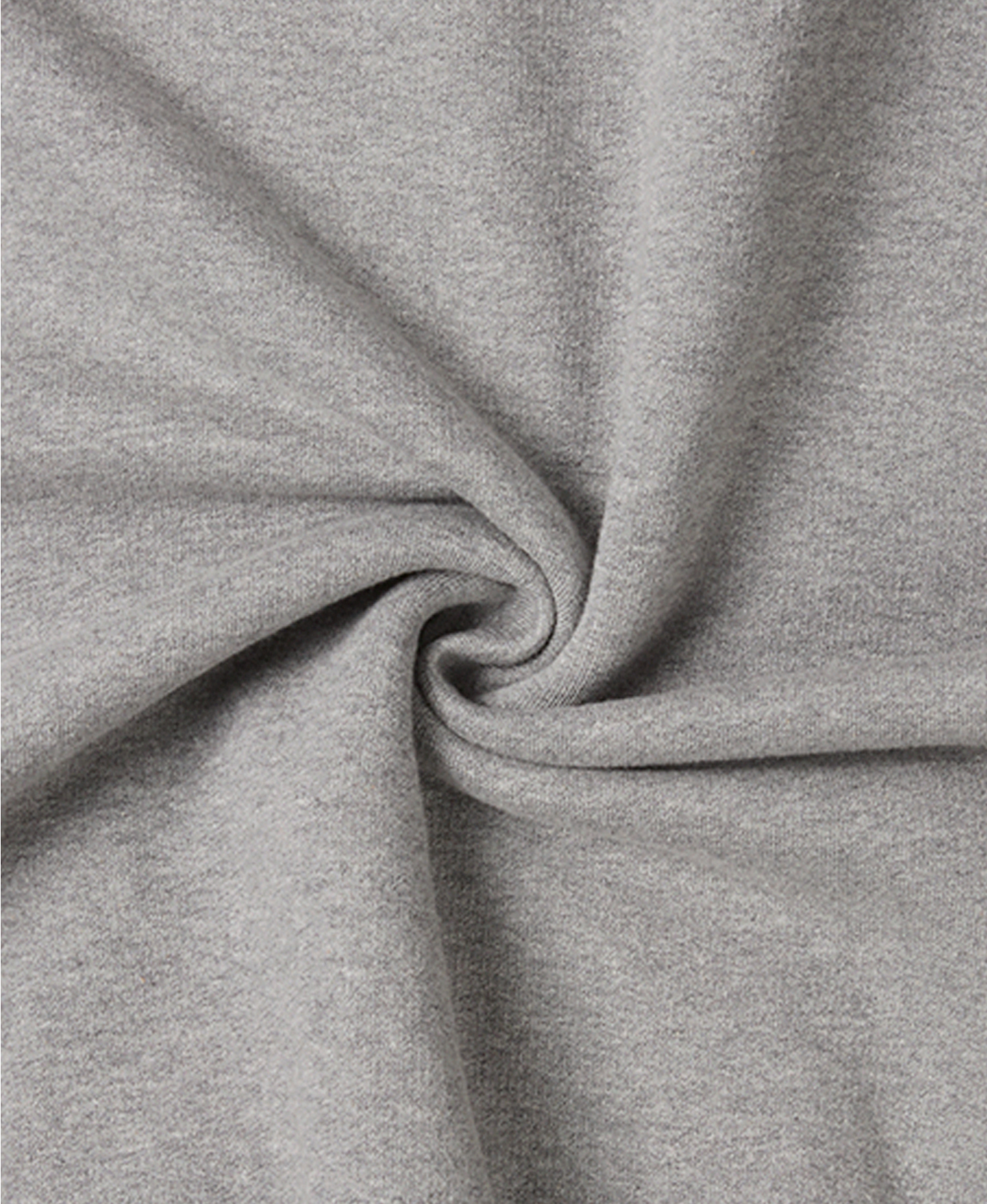 600 GSM 'Ash Gray' Sweatpants