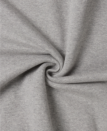 600 GSM 'Ash Gray' Sweatpants