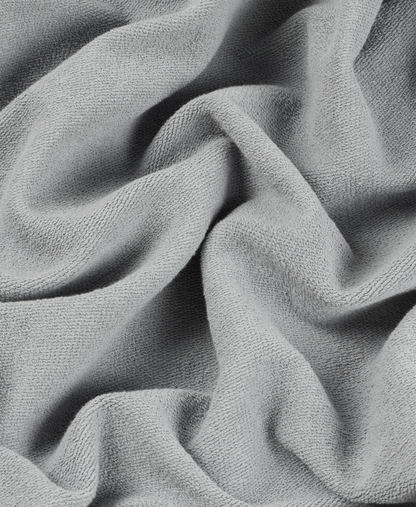 600 GSM 'Neutral Gray' Crewneck