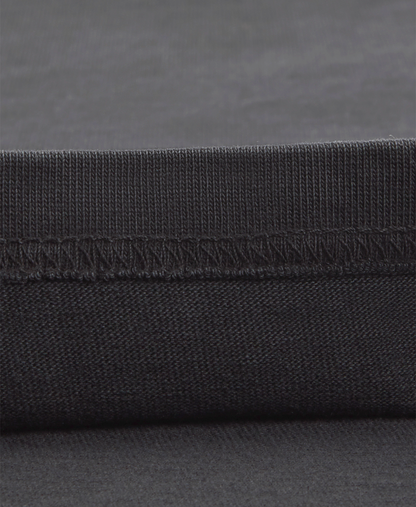 300 GSM 'Anthracite' T-Shirt