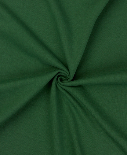 300 GSM 'Pine Green' T-Shirt