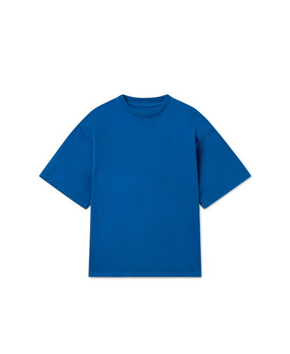 300 GSM 'Royal Blue' T-Shirt