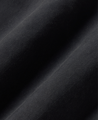 'Anthracite' Ripstop Short Cargo Pants