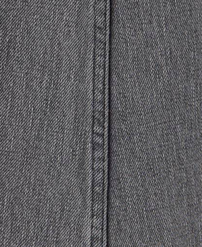 14oz 'Gray' Wash Selvedge Denim Jeans