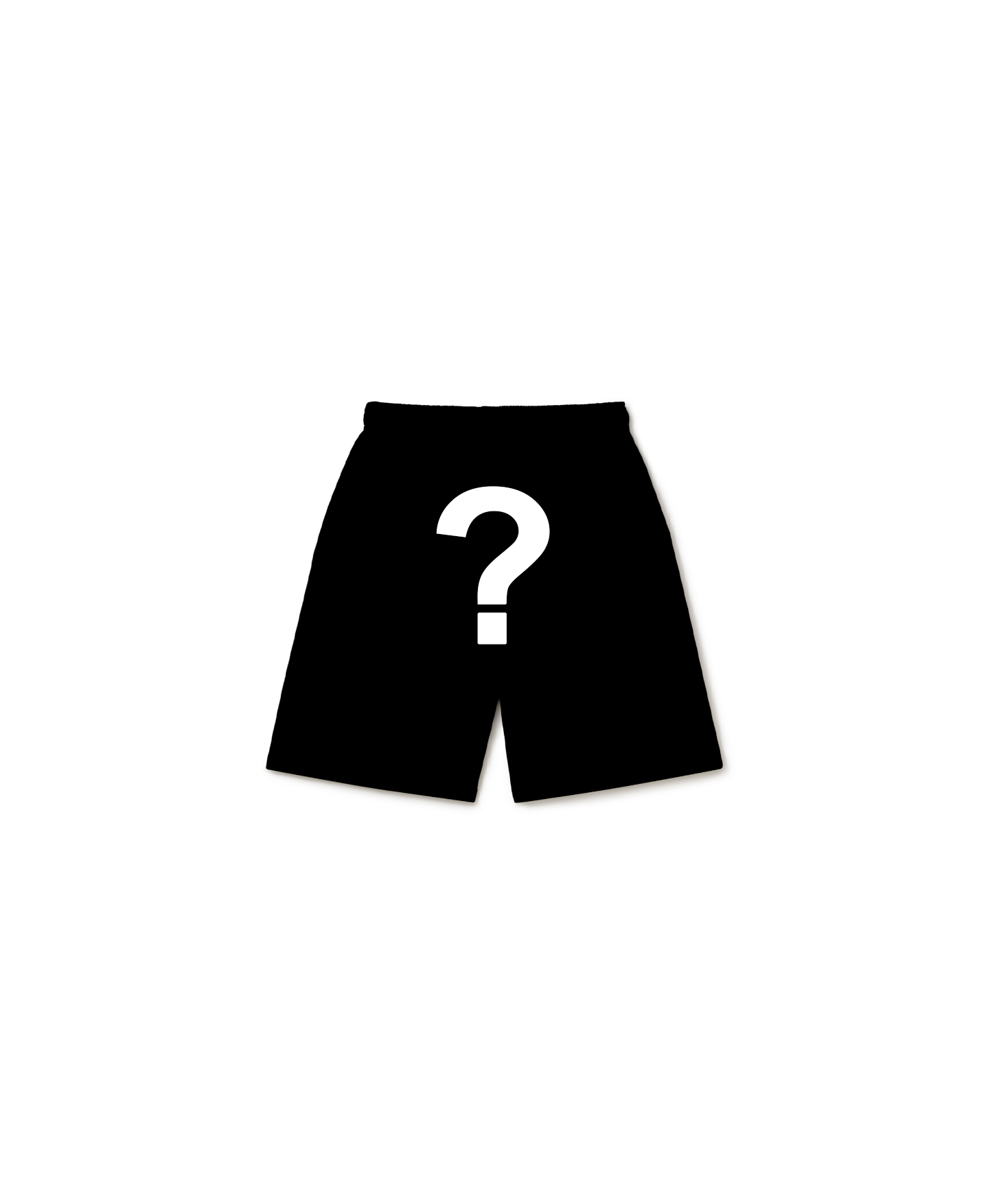 600 GSM 'Mystery Box' Short Pants