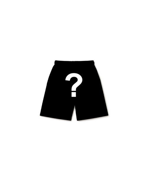 600 GSM 'Mystery Box' Short Pants