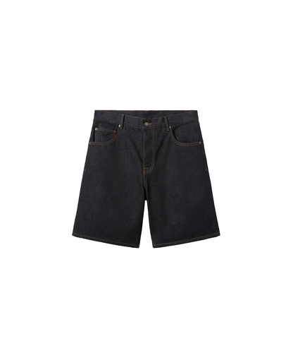 14oz 'Indigo' Raw Selvedge Shorts