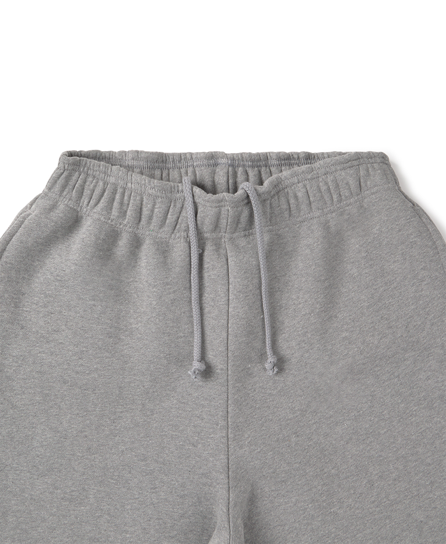 450 GSM 'Ash Gray' Sweatpants