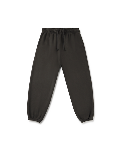 450 GSM 'Chocolate' Sweatpants
