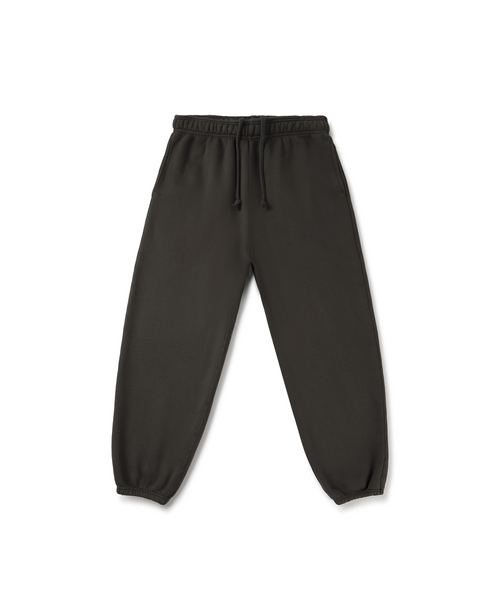 450 GSM 'Chocolate' Sweatpants