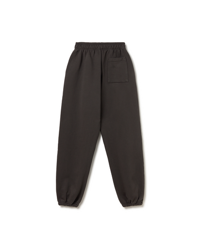 600 GSM 'Chocolate' Sweatpants