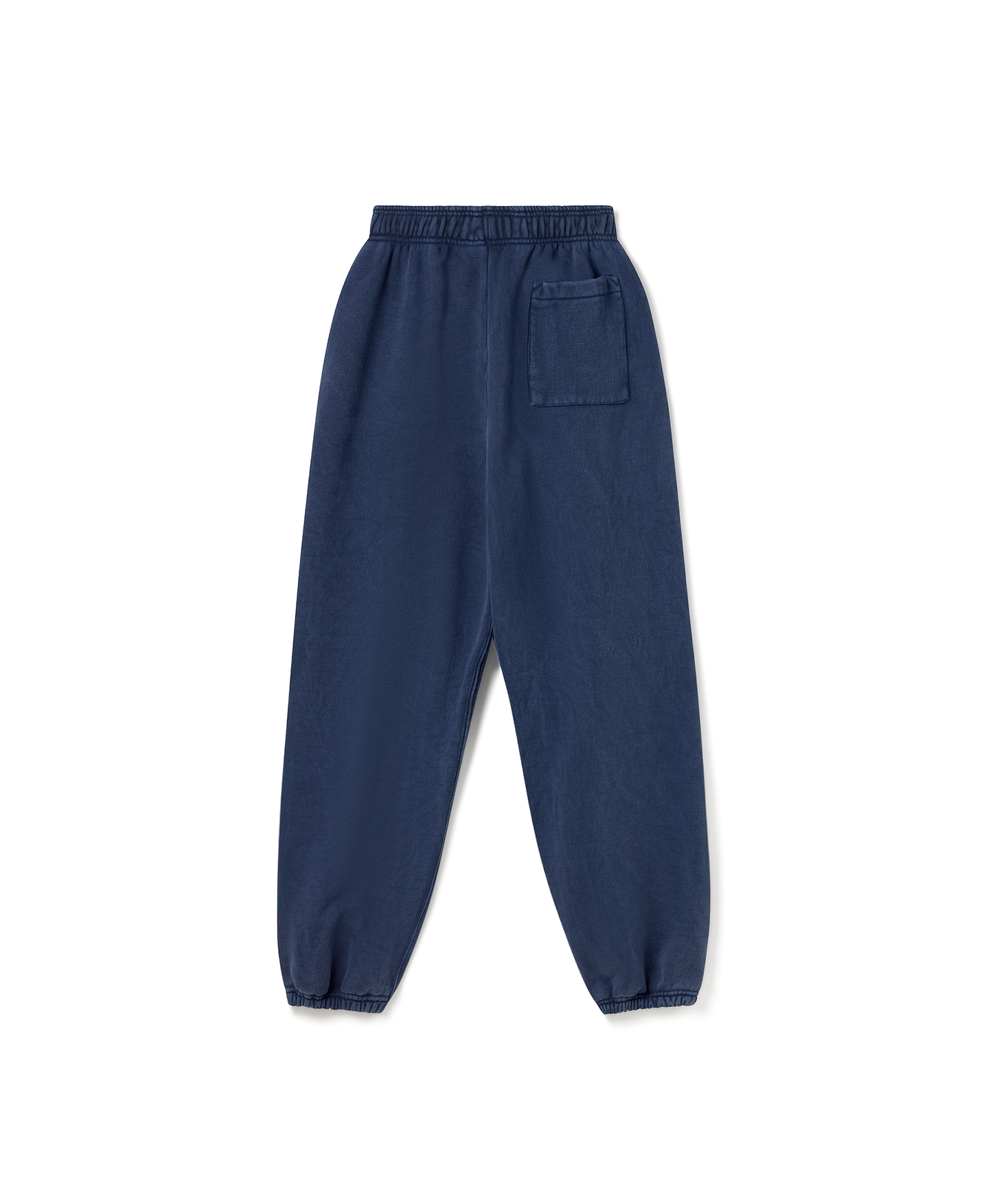 600 GSM 'Vintage Navy' Sweatpants