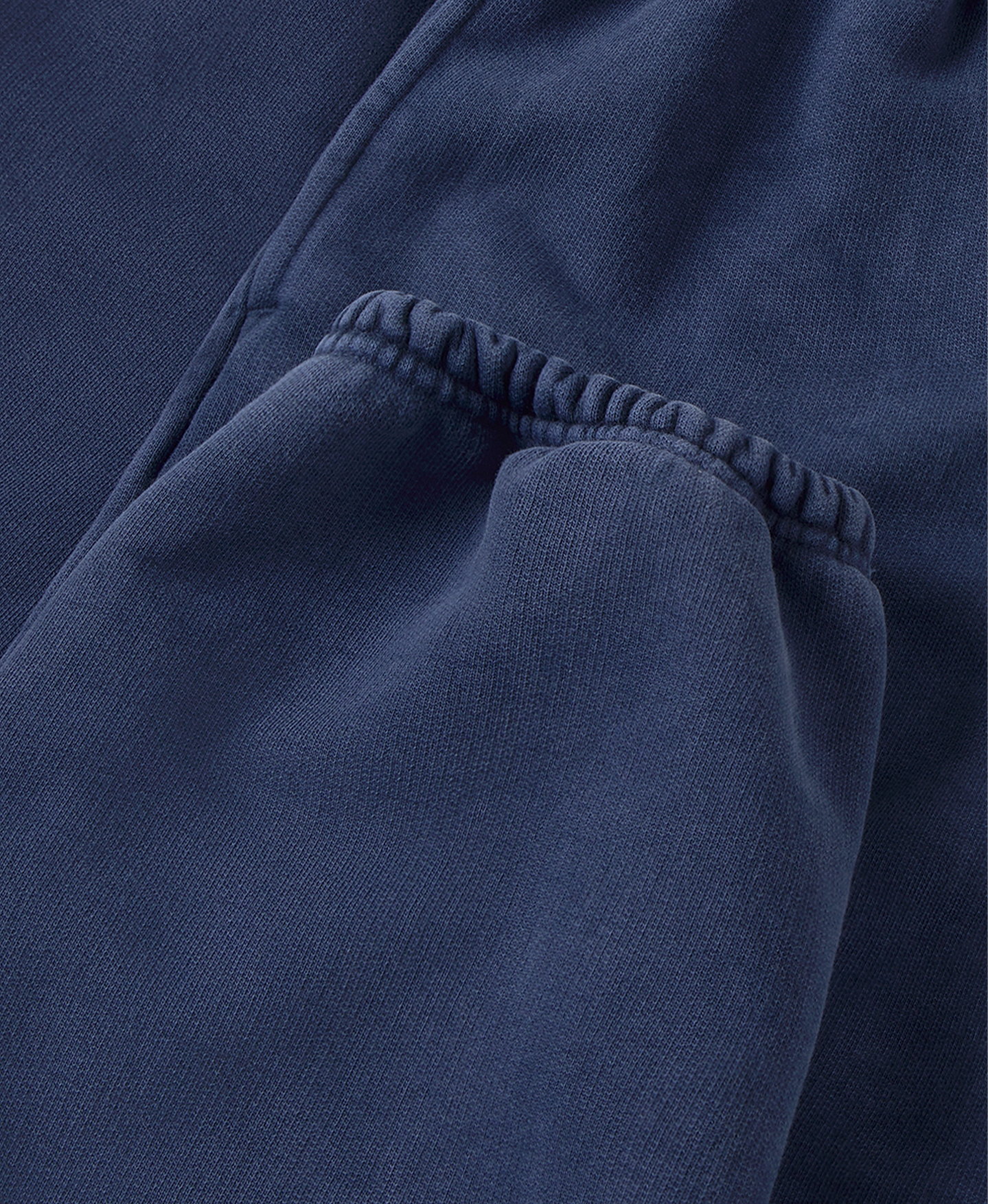 600 GSM 'Vintage Navy' Sweatpants
