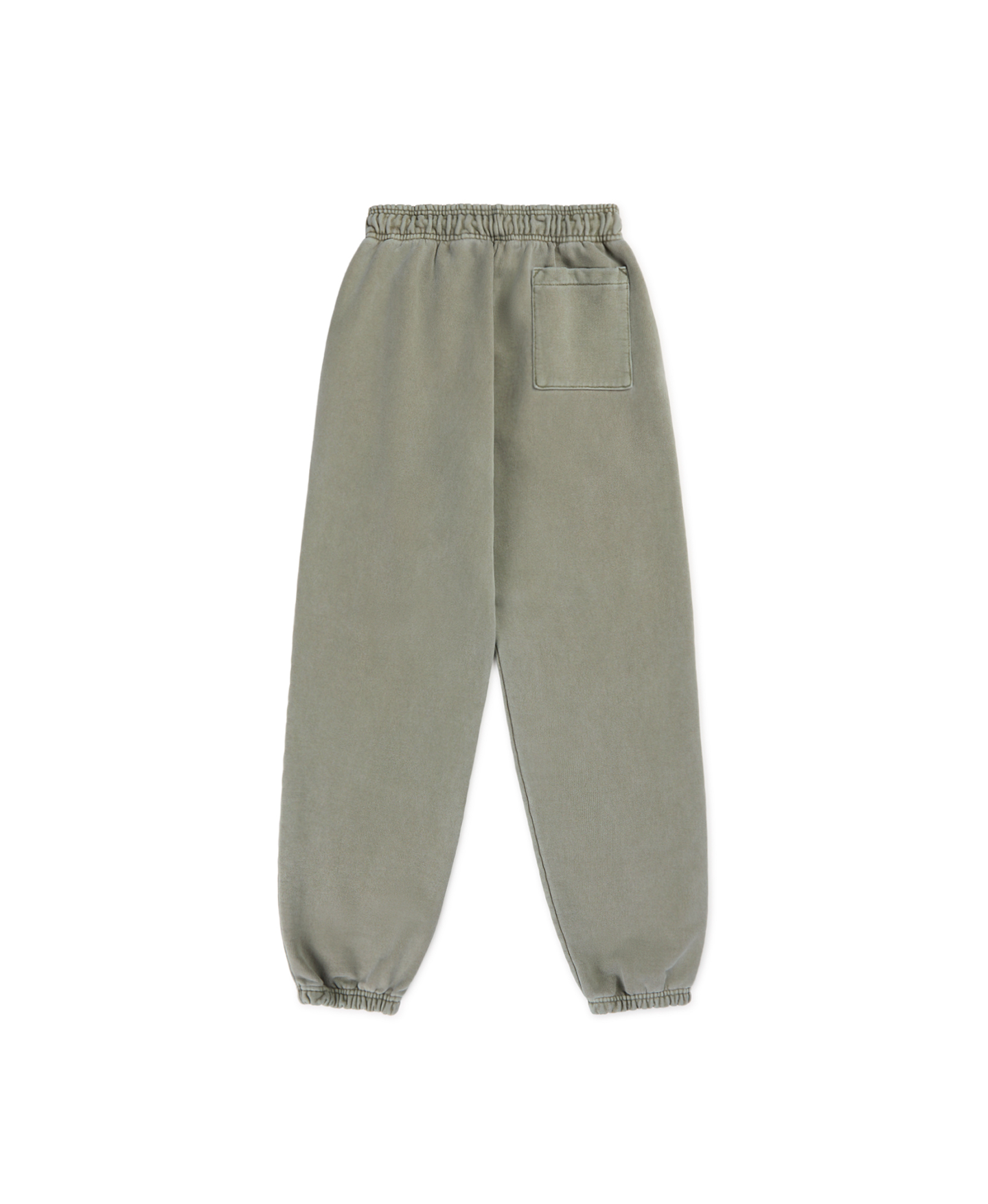 600 GSM 'Vintage Olive' Sweatpants