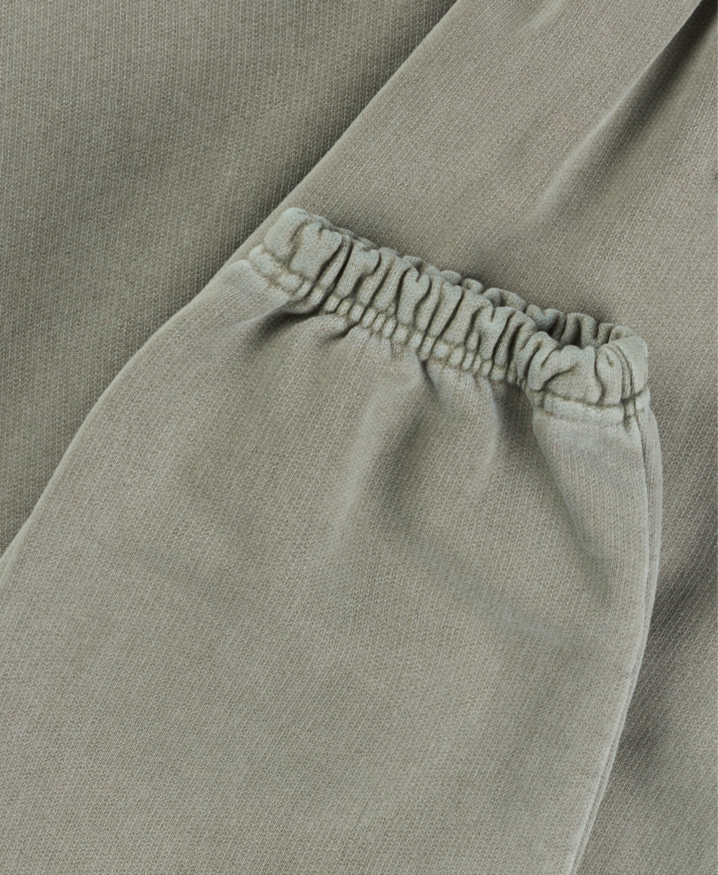 600 GSM 'Vintage Olive' Sweatpants