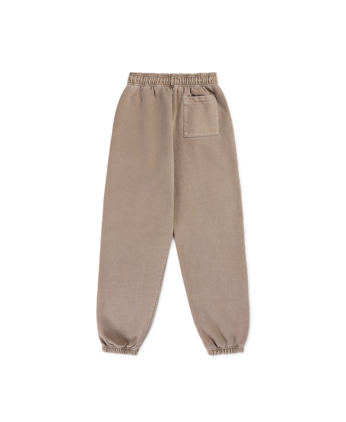 600 GSM 'Vintage Taupe' Sweatpants