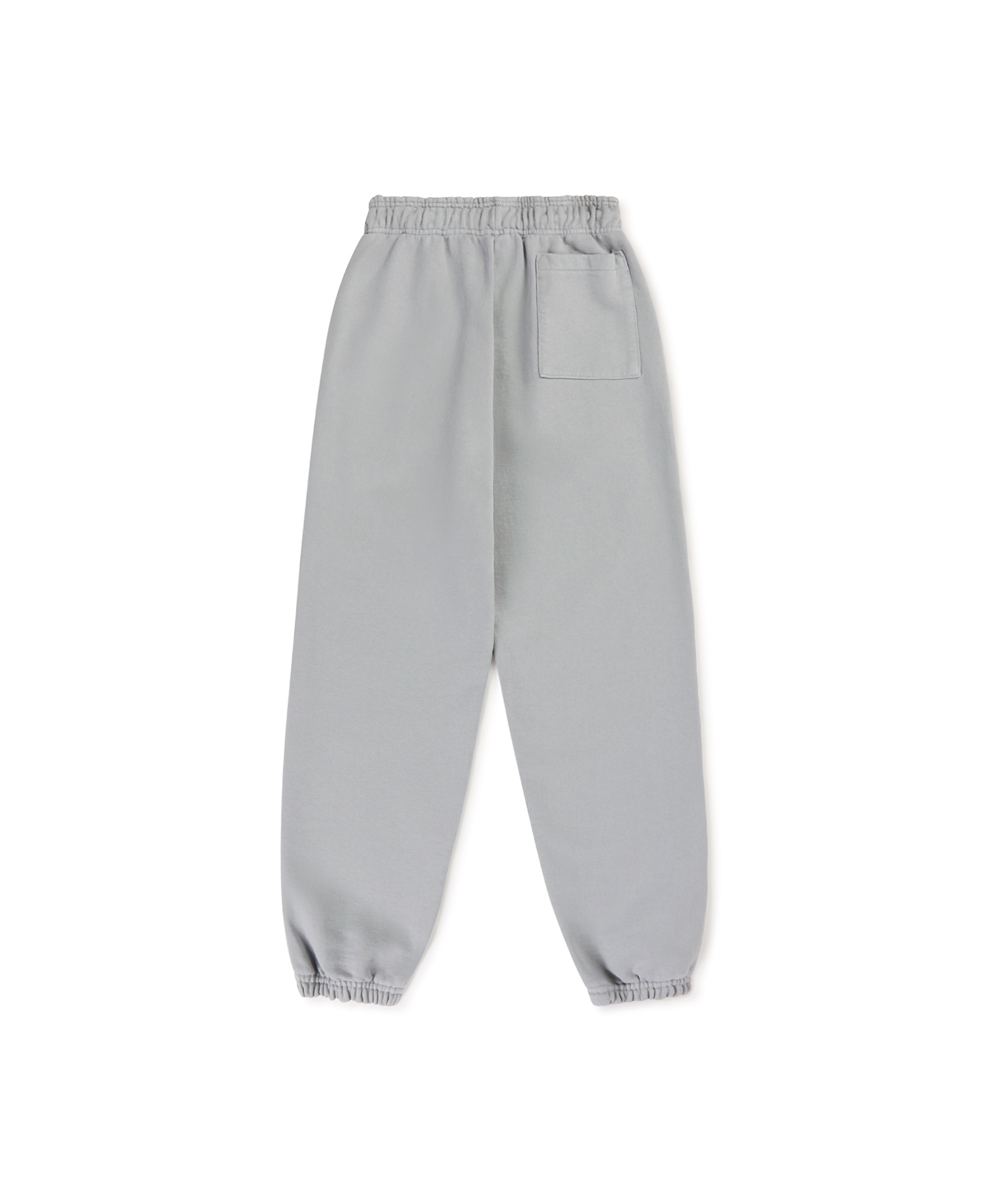 600 GSM 'Neutral Gray' Sweatpants