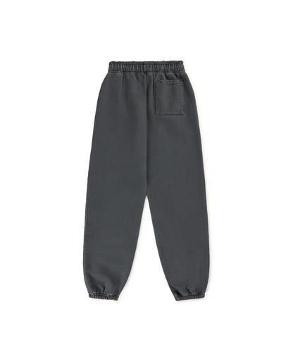 600 GSM 'Anthracite' Sweatpants