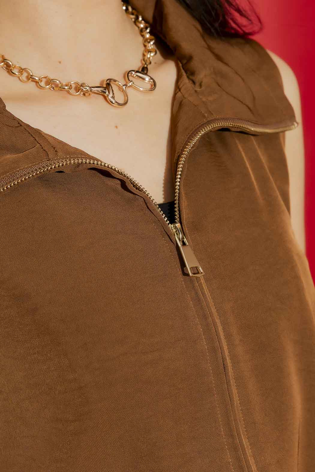 Coffee Sport Vest
