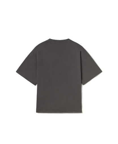180 GSM 'Anthracite' T-Shirt