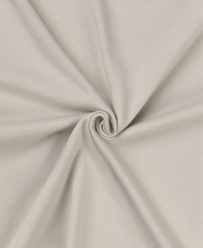 180 GSM 'Ecru' T-Shirt