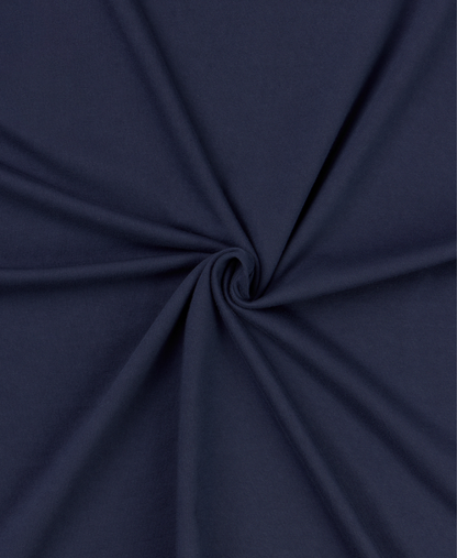 180 GSM 'Navy Blue' T-Shirt