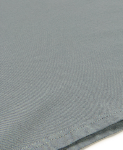180 GSM 'Neutral Gray' T-Shirt