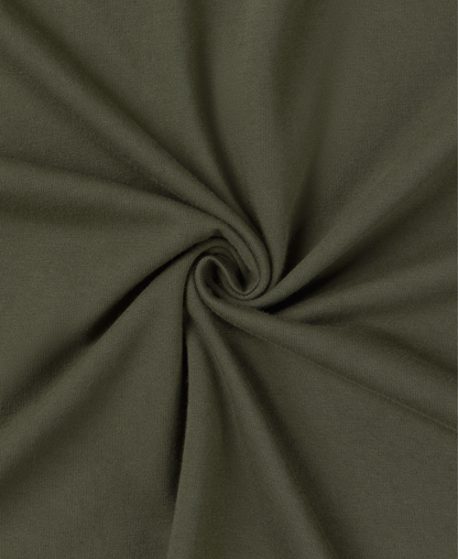 180 GSM 'Olive' T-Shirt