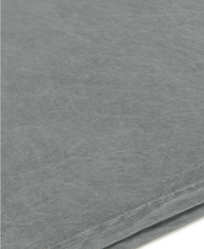 180 GSM 'Vintage Gray' T-Shirt