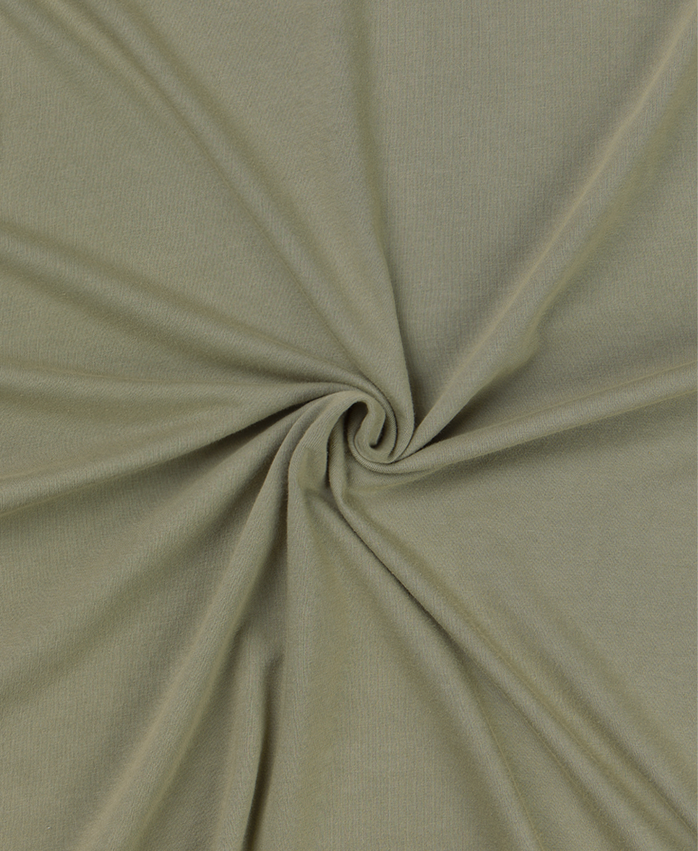 180 GSM 'Vintage Olive' T-Shirt