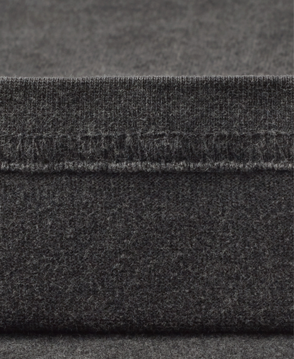 300 GSM 'Vintage Black' T-Shirt