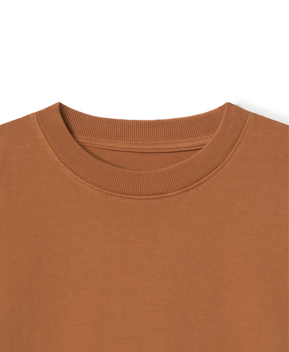 300 GSM 'Amber' T-Shirt