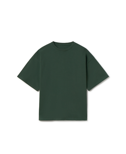 300 GSM 'Forest' T-Shirt