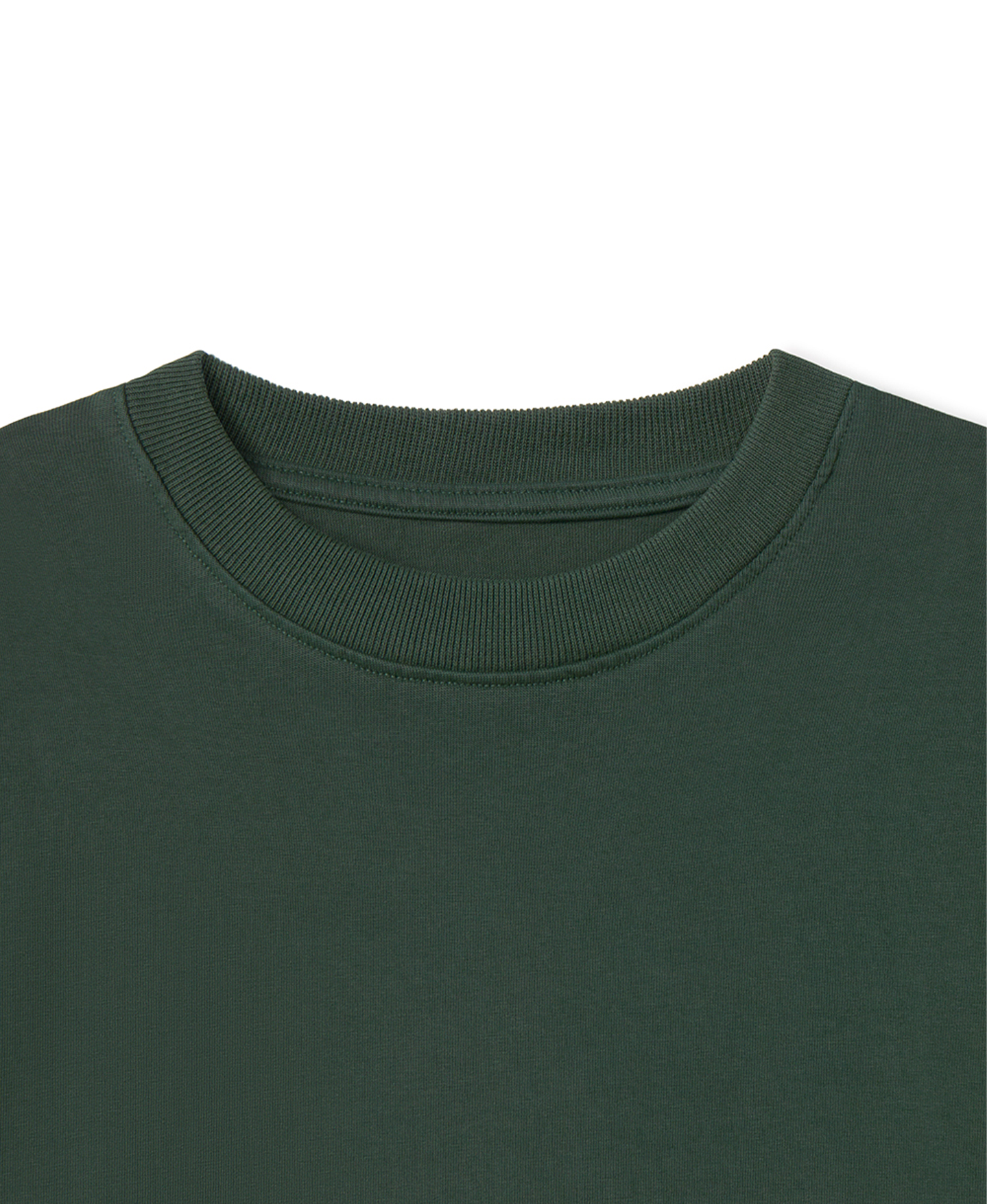 300 GSM 'Forest' T-Shirt