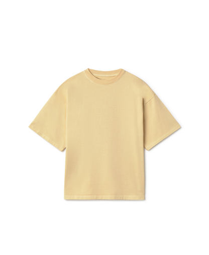 300 GSM 'Frost' T-Shirt
