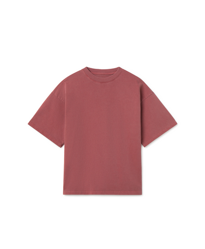 300 GSM 'Ginger' T-Shirt
