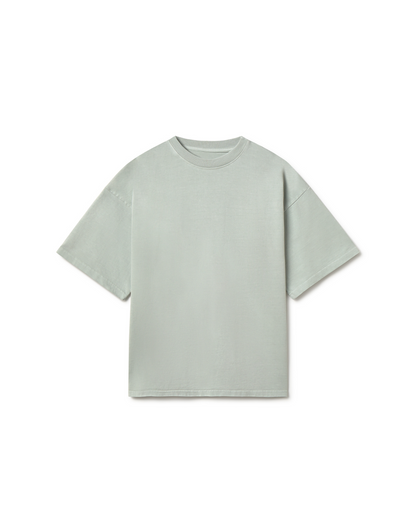300 GSM 'Mint' T-Shirt