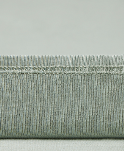 300 GSM 'Mint' T-Shirt