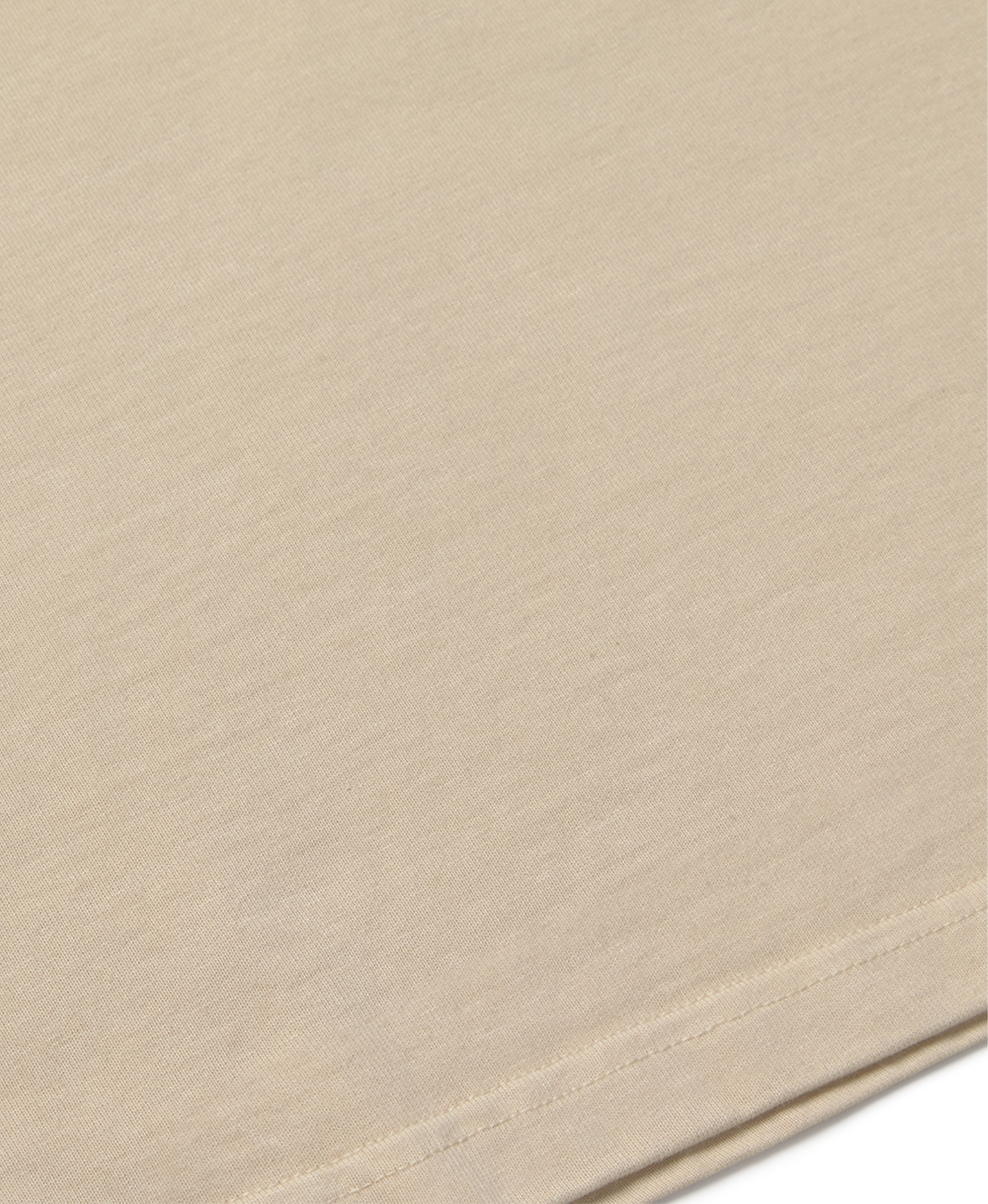 300 GSM 'Oat' T-Shirt