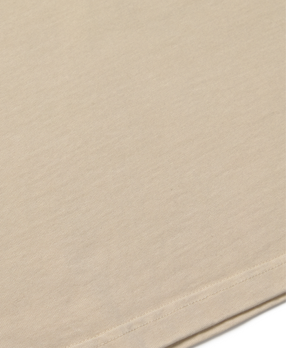 300 GSM 'Oat' T-Shirt