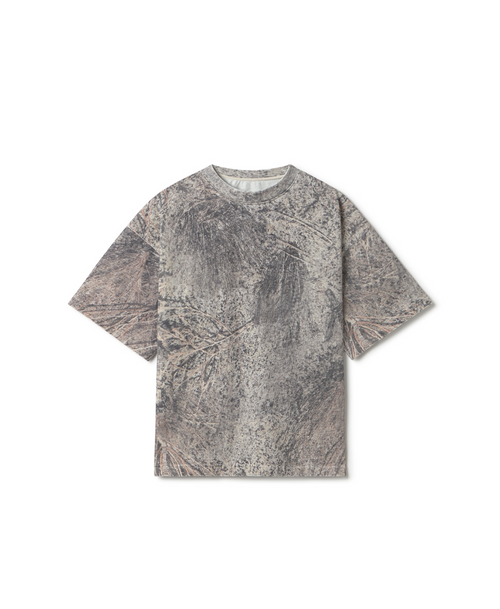 300 GSM 'Mojave' T-Shirt