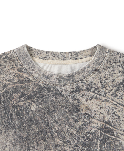 300 GSM 'Mojave' T-Shirt