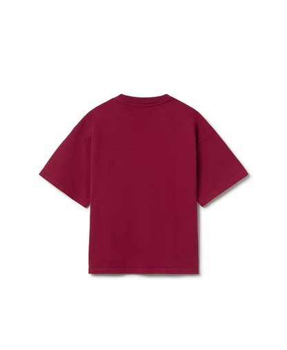300 GSM 'Ruby' T-Shirt