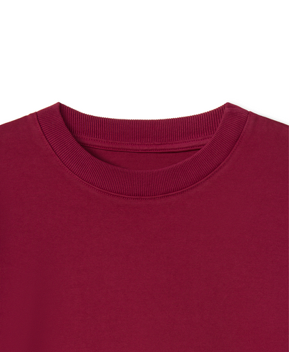 300 GSM 'Ruby' T-Shirt