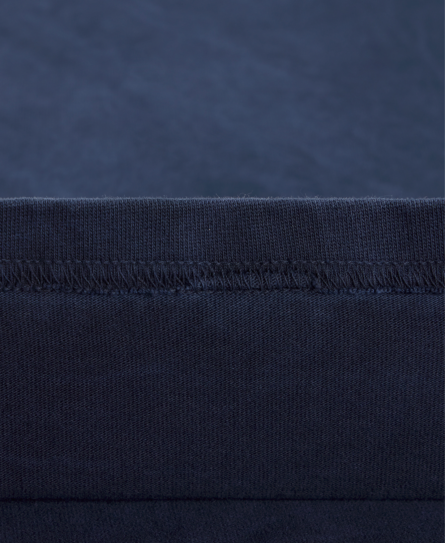 300 GSM 'Vintage Navy' T-Shirt