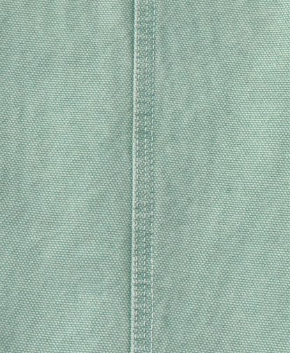 'Chlorophyll' Work Jacket