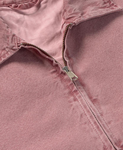 'Coral' Work Jacket